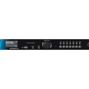 MULTIMATE PRO - XLR Output