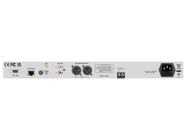MULTIMATE PRO - XLR Output - Image 2