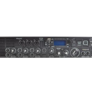 QAudio Amplifier QAMP240L