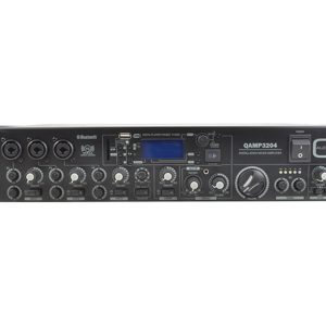QAudio Amplifier QAMP3204