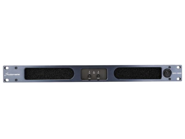 Studiomaster QX2-1300