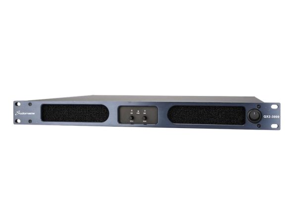 Studiomaster QX2-1300 - Image 2