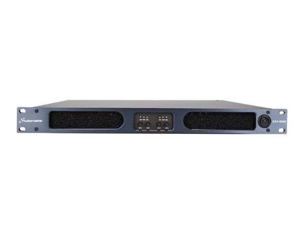 Studiomaster QX4-6000