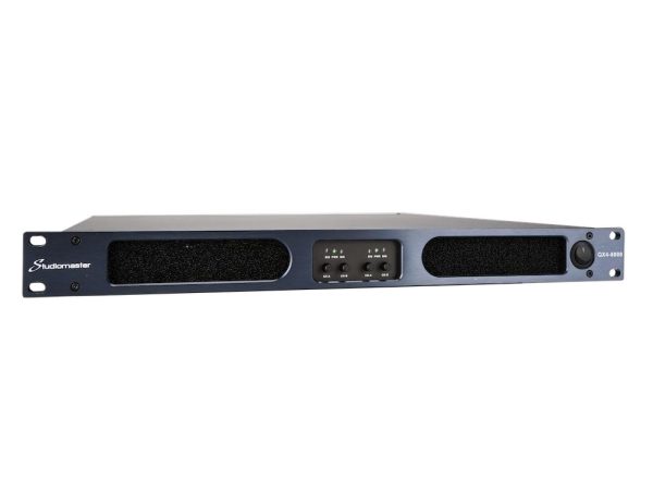 Studiomaster QX4-6000 - Image 2