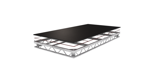 ALUDECK LIVE 2x2ft - Image 4