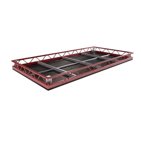 ALUDECK LIVE 2x2ft - Image 5