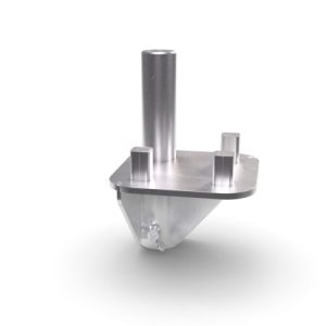 SCD 144 4-way leg saver for SCA13
