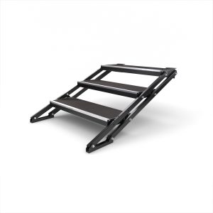 Aludeck Light SPS 03/3 Adjustable 3 step unit 40-80cm