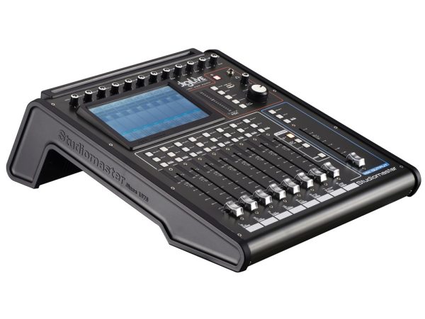 Studiomaster DigiLive 16 - Image 4