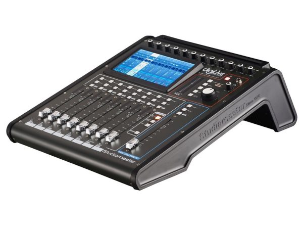 Studiomaster DigiLive 16 - Image 2
