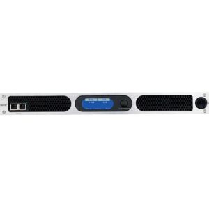 Studiomaster DQX4-2600