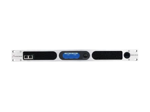Studiomaster DQX4-4000