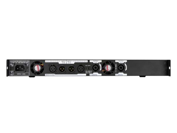 Studiomaster HX2-300 - Image 2