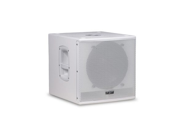 FBT SUBline 112SA Active Speaker - Image 4