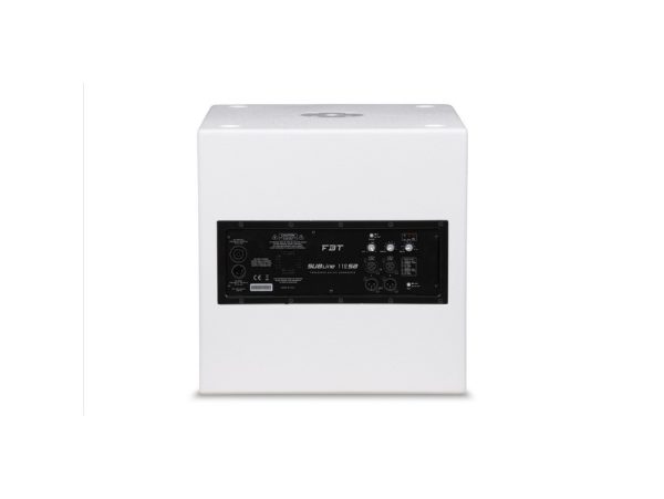 FBT SUBline 112SA Active Speaker - Image 6