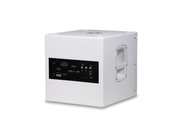 FBT SUBline 112SA Active Speaker - Image 5