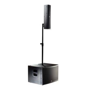 FBT Vertus CS1000 Active Compact Column Array System