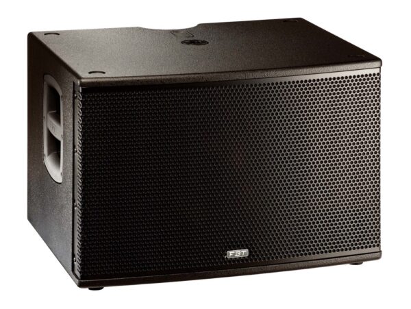 FBT Vertus CS1000 Active Compact Column Array System - Image 4