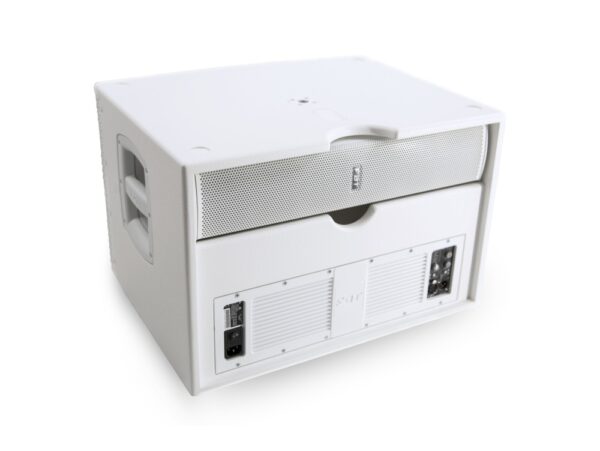 FBT Vertus CS1000 Active Compact Column Array System - Image 8
