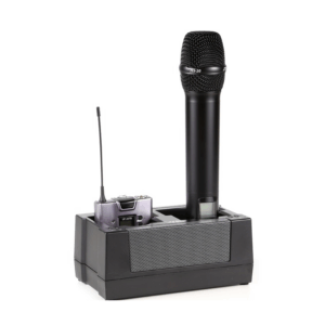 JTS CH-2 2-Way Charging Station