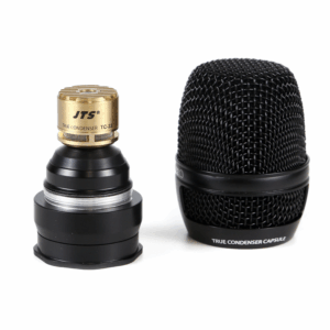 TC-22 JSS Condenser Capsule Microphones