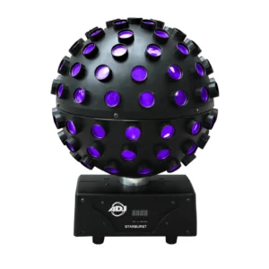 ADJ Starburst LED Sphere Effect