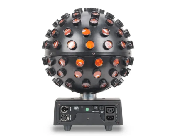 ADJ Starburst LED Sphere Effect - Image 2