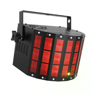 Chauvet Kinta FX ILS Multi Effect Derby RGBW