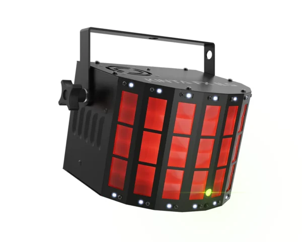Chauvet Kinta FX ILS Multi Effect Derby RGBW