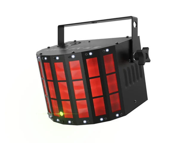 Chauvet Kinta FX ILS Multi Effect Derby RGBW - Image 2