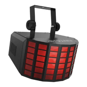 Chauvet Kinta HP 2 Quad-Colour LED Multi-Beam Effects Light
