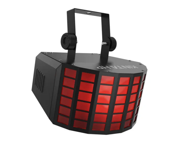 Chauvet Kinta HP 2 Quad-Colour LED Multi-Beam Effects Light