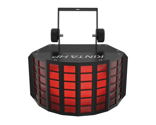 Chauvet Kinta HP 2 Quad-Colour LED Multi-Beam Effects Light - Image 3