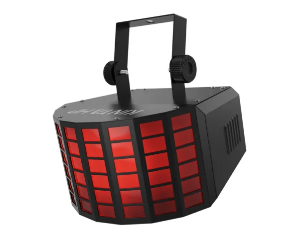 Chauvet Kinta HP 2 Quad-Colour LED Multi-Beam Effects Light - Image 2