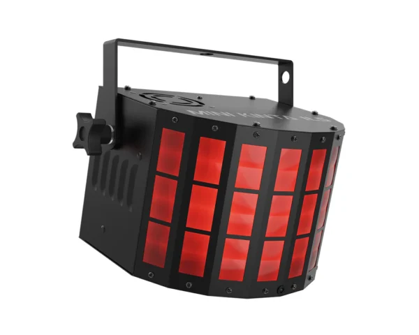 Chauvet Mini Kinta ILS 48-Lens Multi-Beam LED DMX
