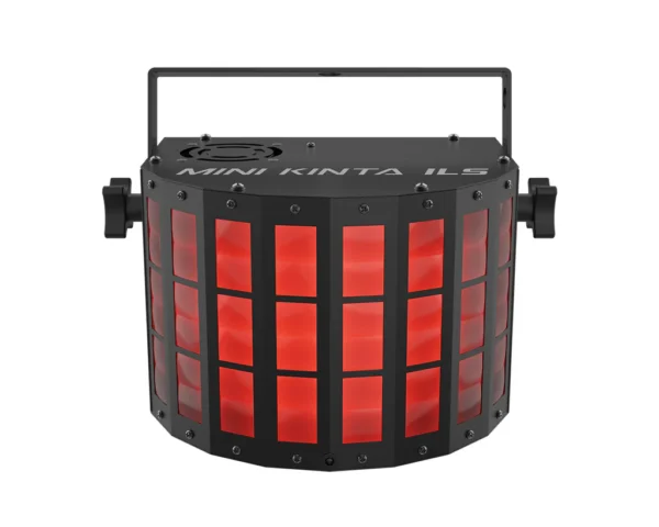 Chauvet Mini Kinta ILS 48-Lens Multi-Beam LED DMX - Image 3