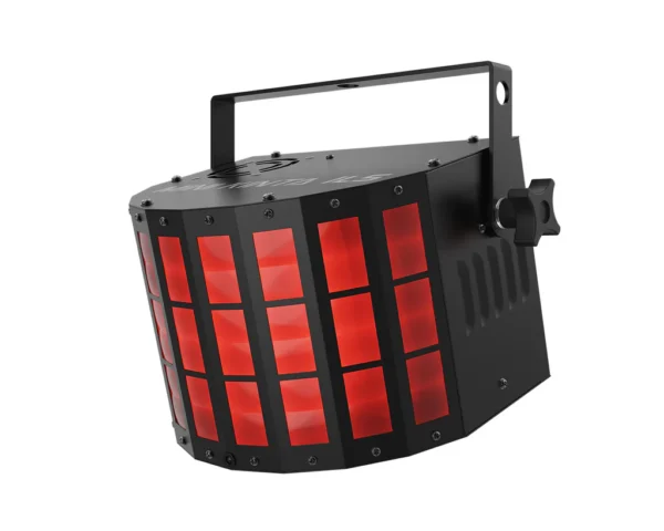 Chauvet Mini Kinta ILS 48-Lens Multi-Beam LED DMX - Image 2