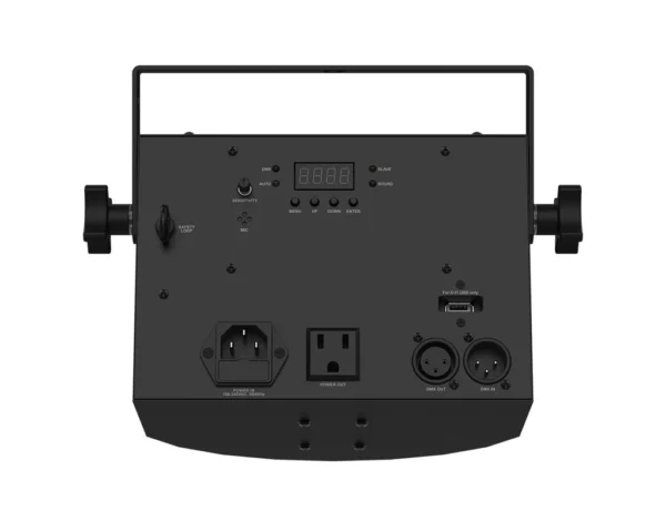Chauvet Mini Kinta ILS 48-Lens Multi-Beam LED DMX - Image 5