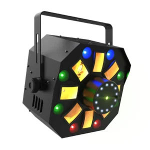 CHAUVET SWARM WASH FX ILS 4-in-1 Effect