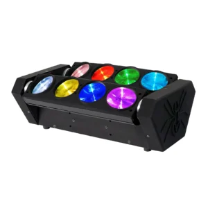 Equinox Butterfly Quad MKII