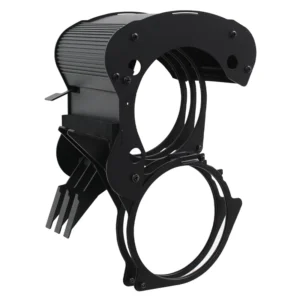Canto/Astro MK2 5 Colour Changer