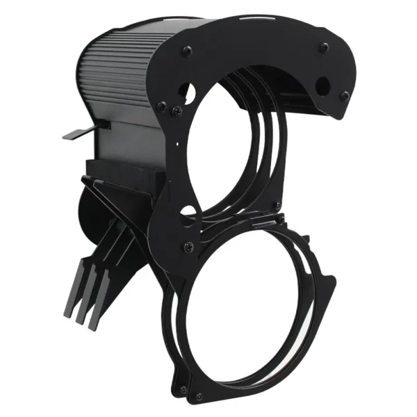 Canto/Astro MK2 5 Colour Changer
