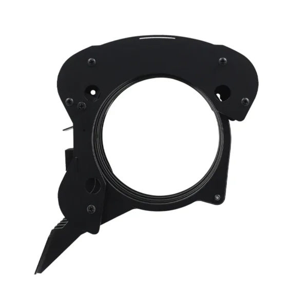 Canto/Astro MK2 5 Colour Changer - Image 4