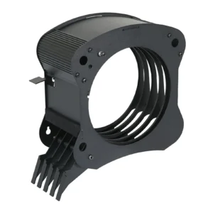 Astro/Canto 575/700/1200/2000 MK2 6 Colour Changer
