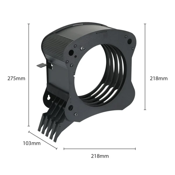 Canto/Astro 5 Colour Changer - Image 4