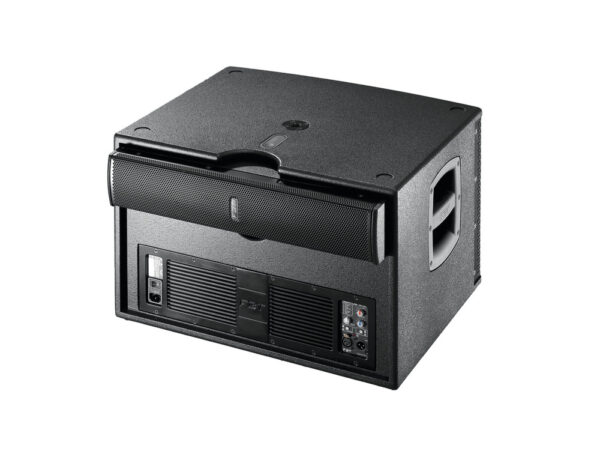 FBT Vertus CS1000 Active Compact Column Array System - Image 5