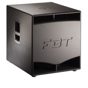 FBT ProMaxX 15SA Active Subwoofer