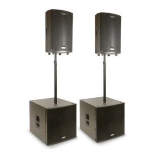 FBT PM 3000 Package