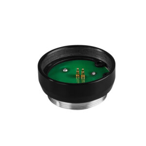 MA-935 Mounting Microphone Cartridges Adapter Ring