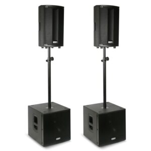 FBT PM 1000 Package